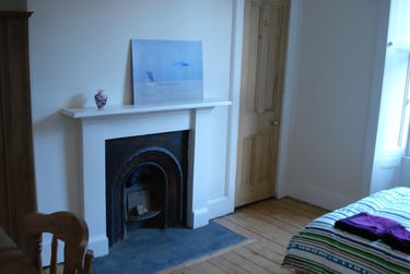 3 bed flat, Marchmont Crescent, Marchmont, Edinburgh, EH91NE - Image 5